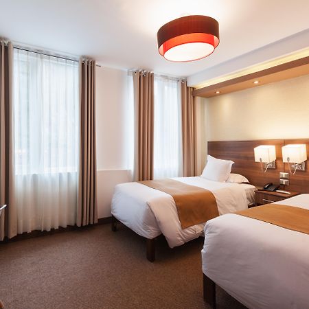 Inti Punku Machupicchu Hotel & Suites Екстер'єр фото