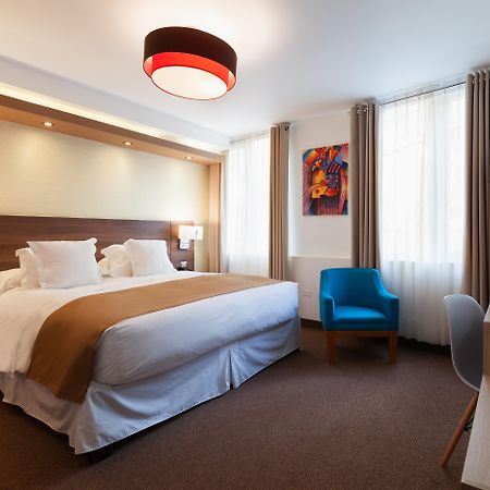 Inti Punku Machupicchu Hotel & Suites Екстер'єр фото