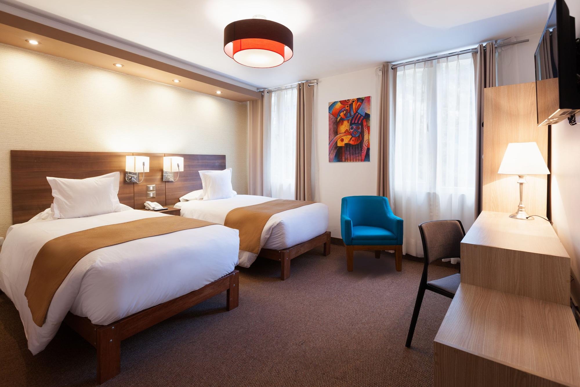 Inti Punku Machupicchu Hotel & Suites Екстер'єр фото