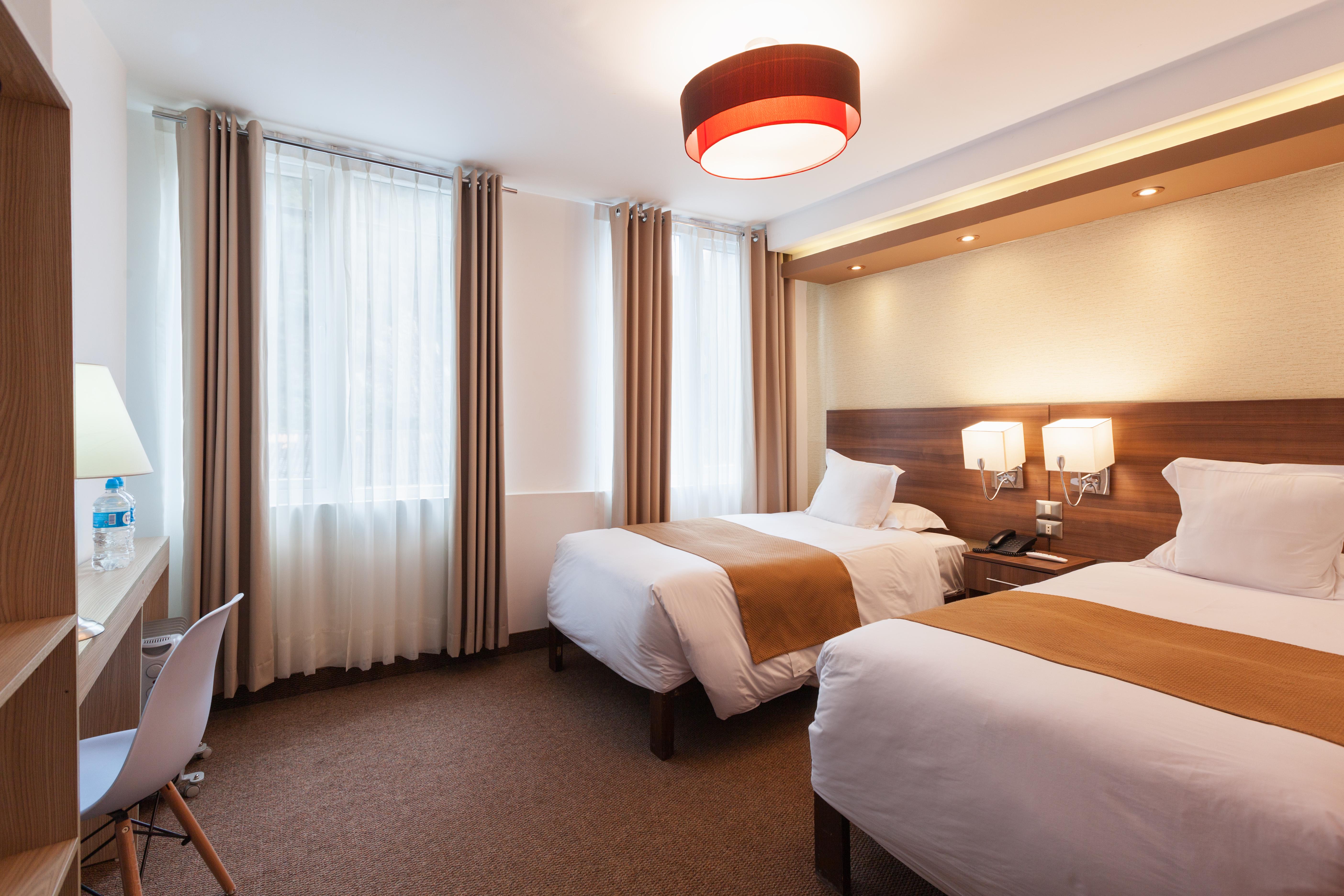 Inti Punku Machupicchu Hotel & Suites Екстер'єр фото