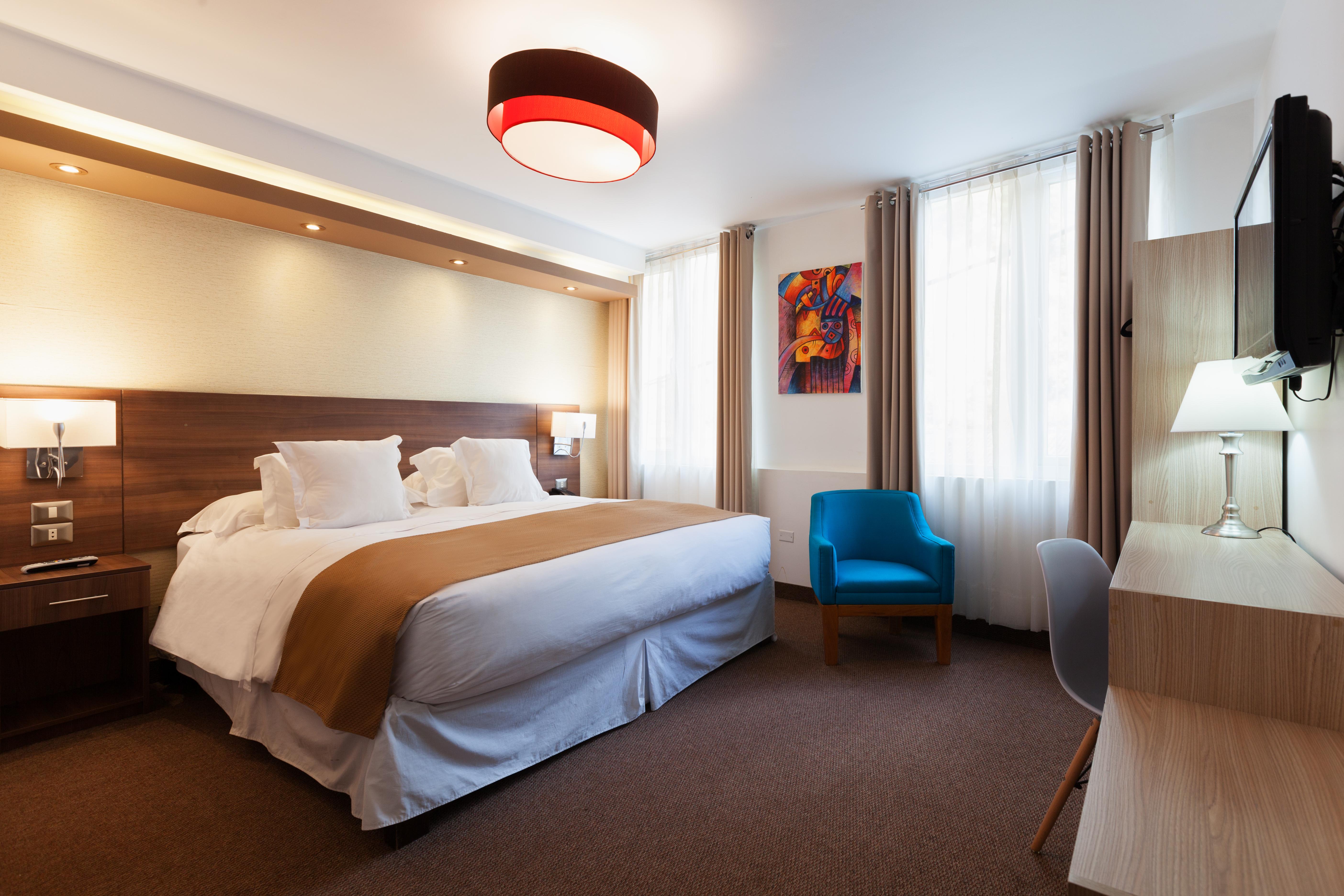 Inti Punku Machupicchu Hotel & Suites Екстер'єр фото