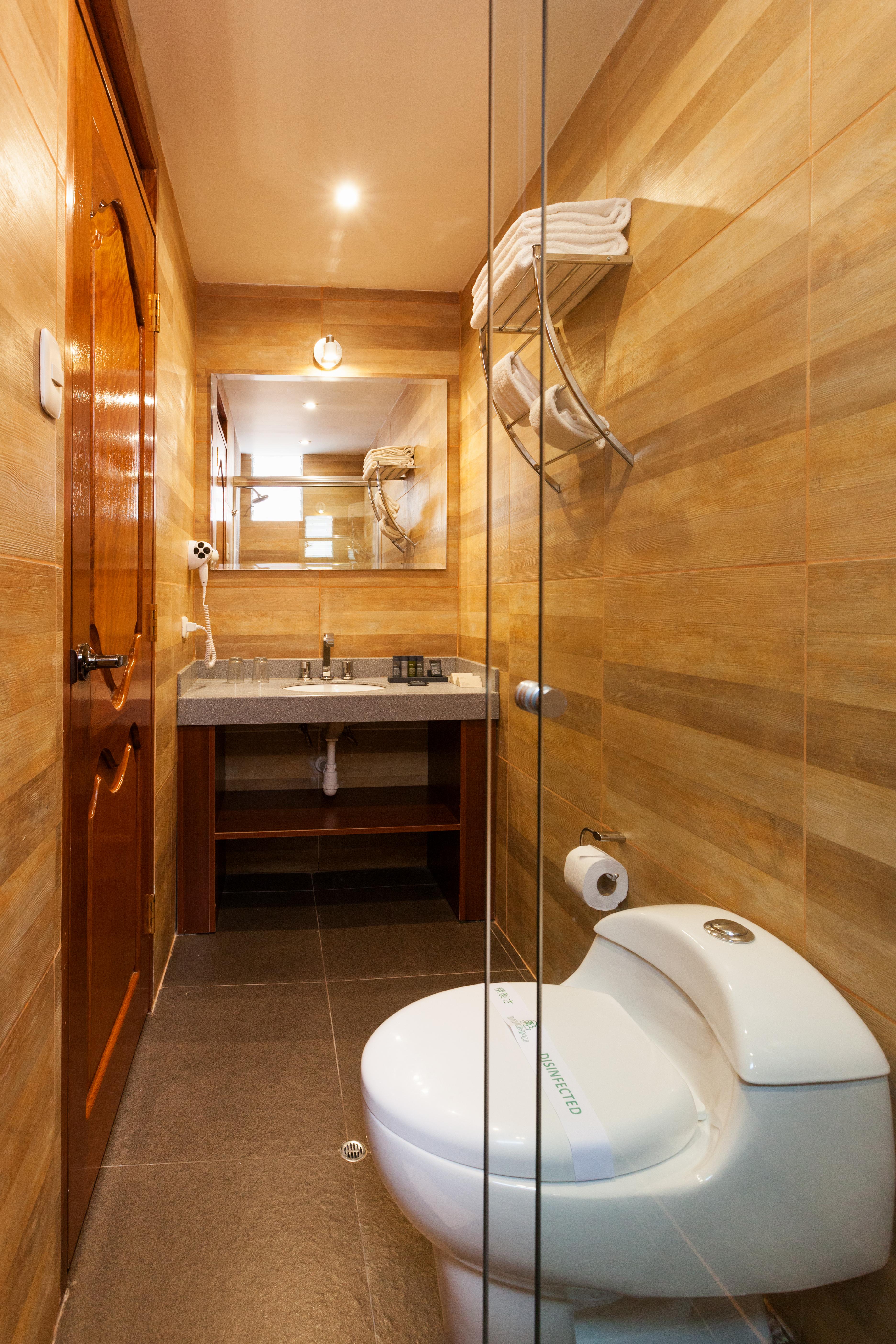 Inti Punku Machupicchu Hotel & Suites Екстер'єр фото