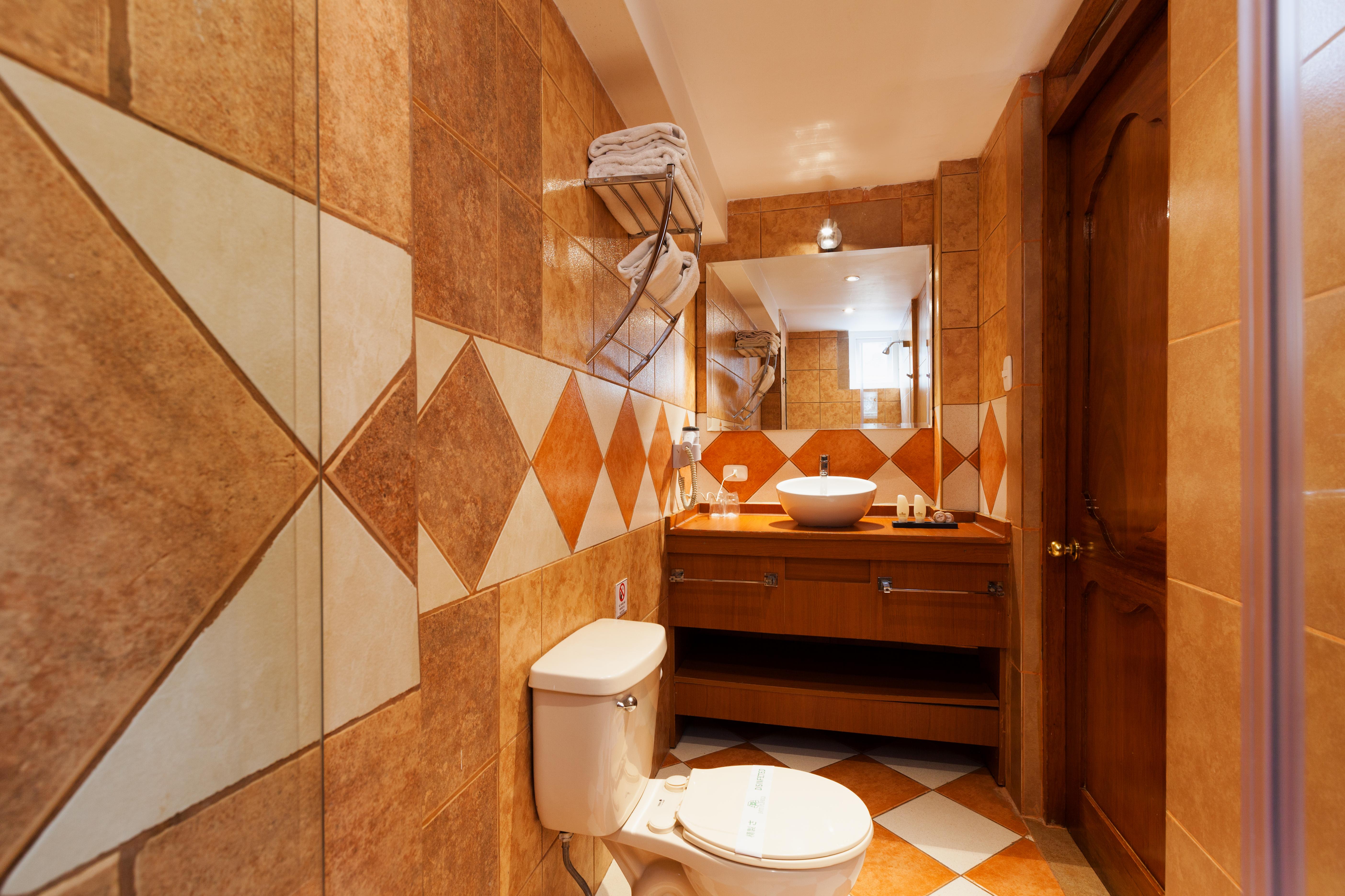 Inti Punku Machupicchu Hotel & Suites Екстер'єр фото