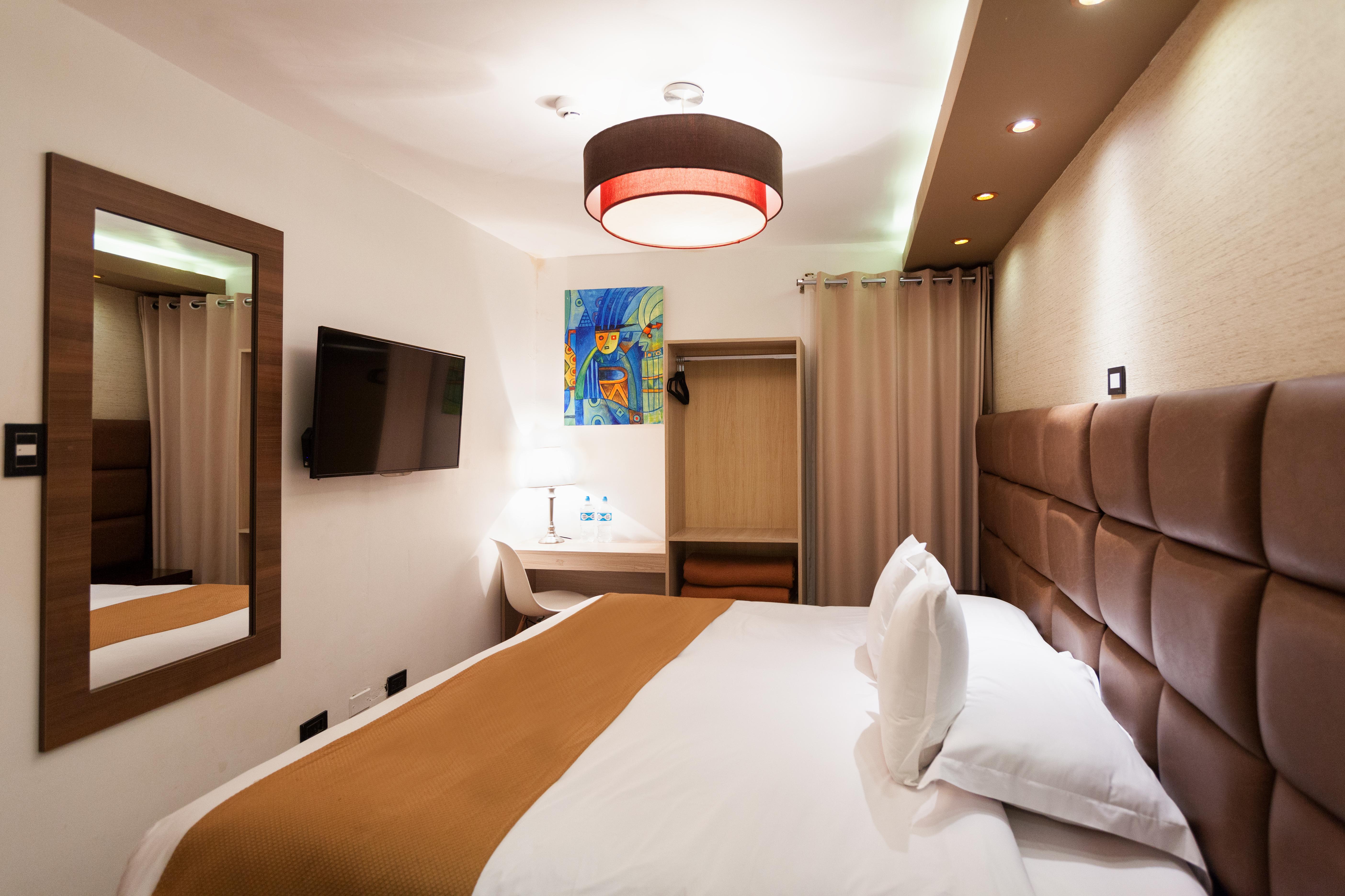 Inti Punku Machupicchu Hotel & Suites Екстер'єр фото
