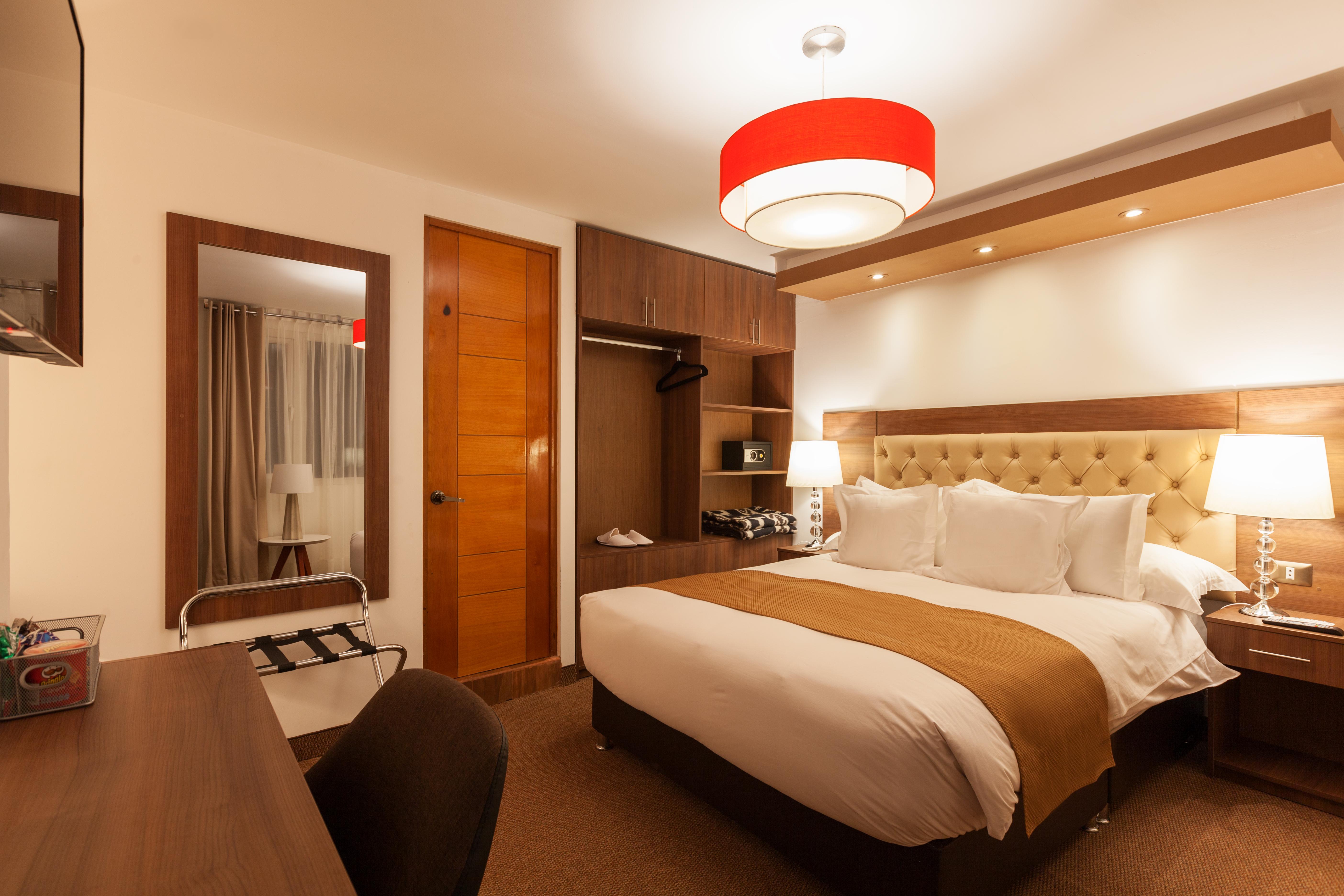 Inti Punku Machupicchu Hotel & Suites Екстер'єр фото