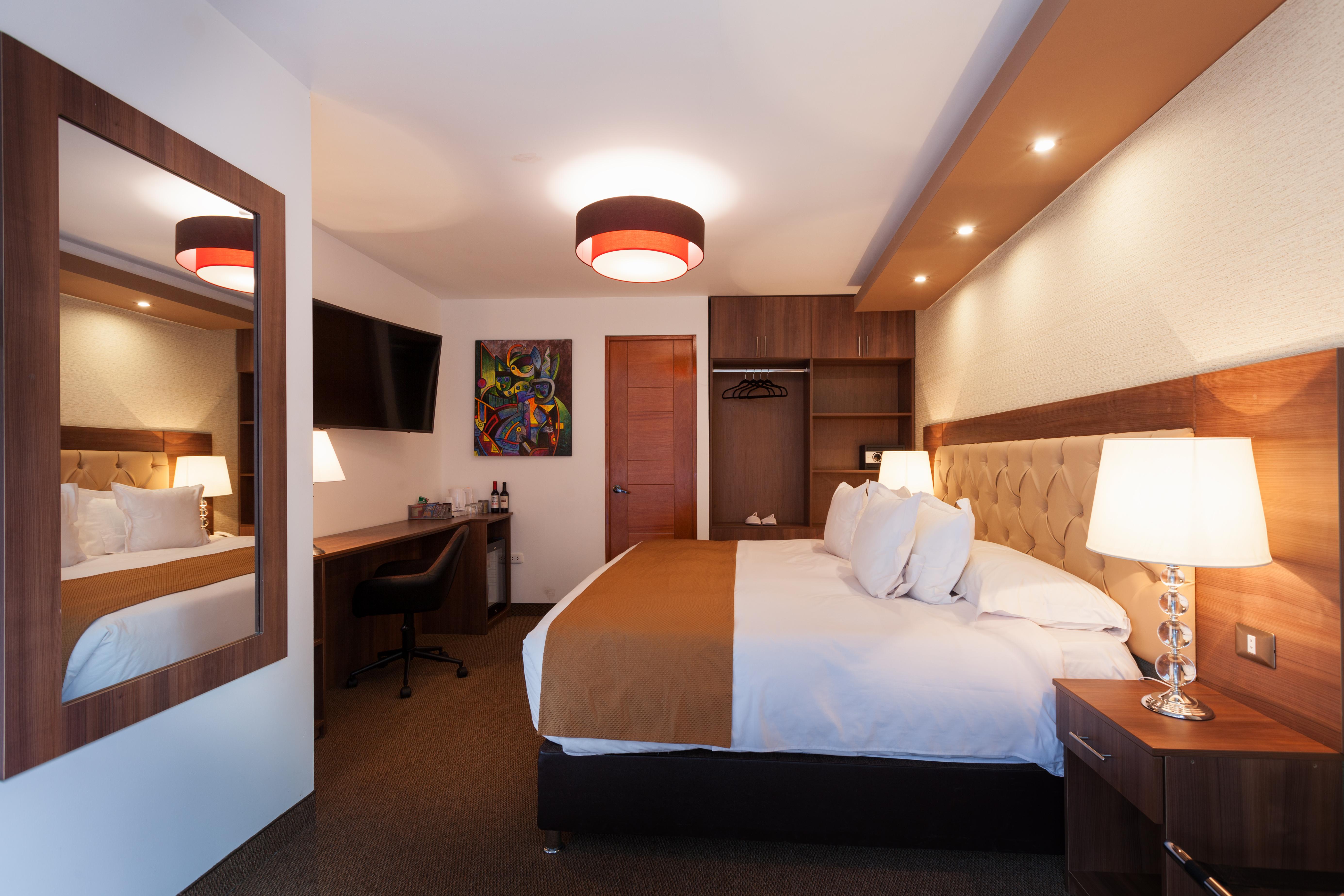Inti Punku Machupicchu Hotel & Suites Екстер'єр фото