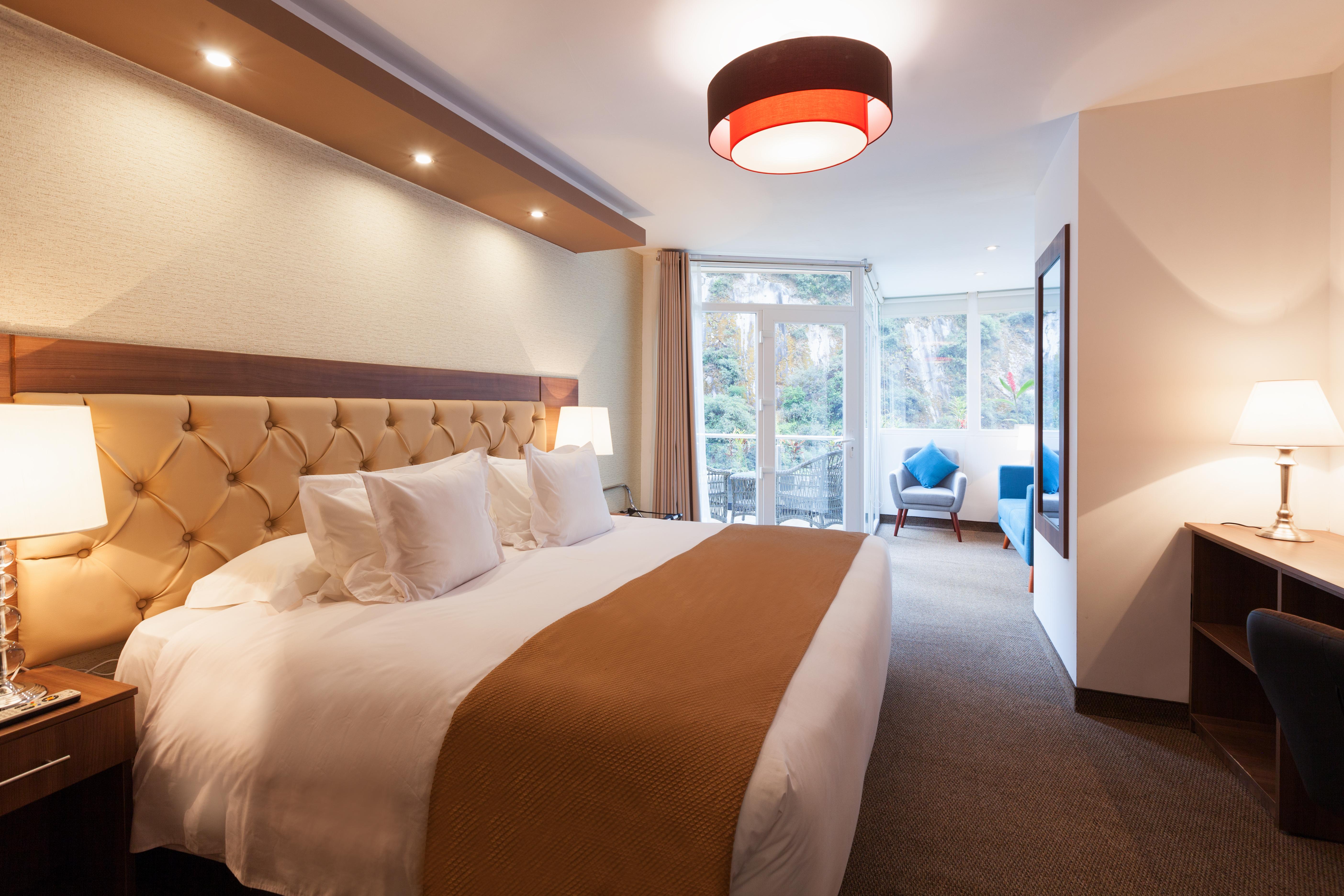 Inti Punku Machupicchu Hotel & Suites Екстер'єр фото