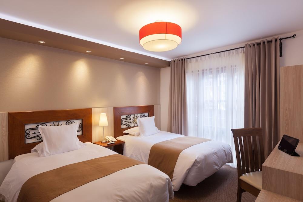 Inti Punku Machupicchu Hotel & Suites Екстер'єр фото