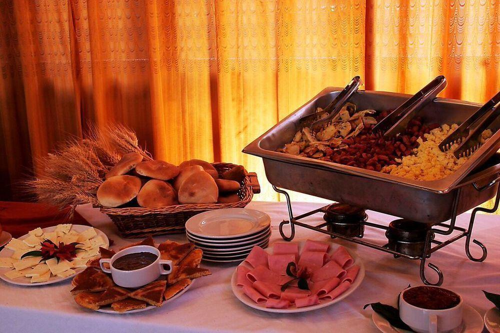 Inti Punku Machupicchu Hotel & Suites Екстер'єр фото