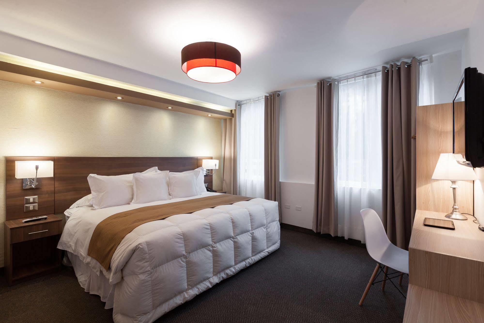 Inti Punku Machupicchu Hotel & Suites Екстер'єр фото