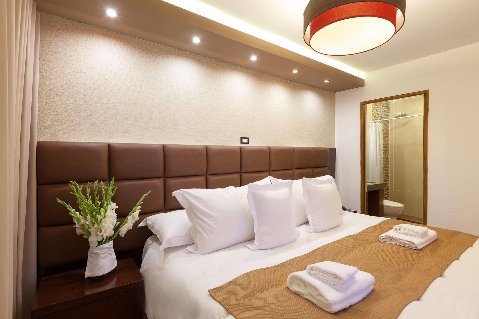 Inti Punku Machupicchu Hotel & Suites Екстер'єр фото